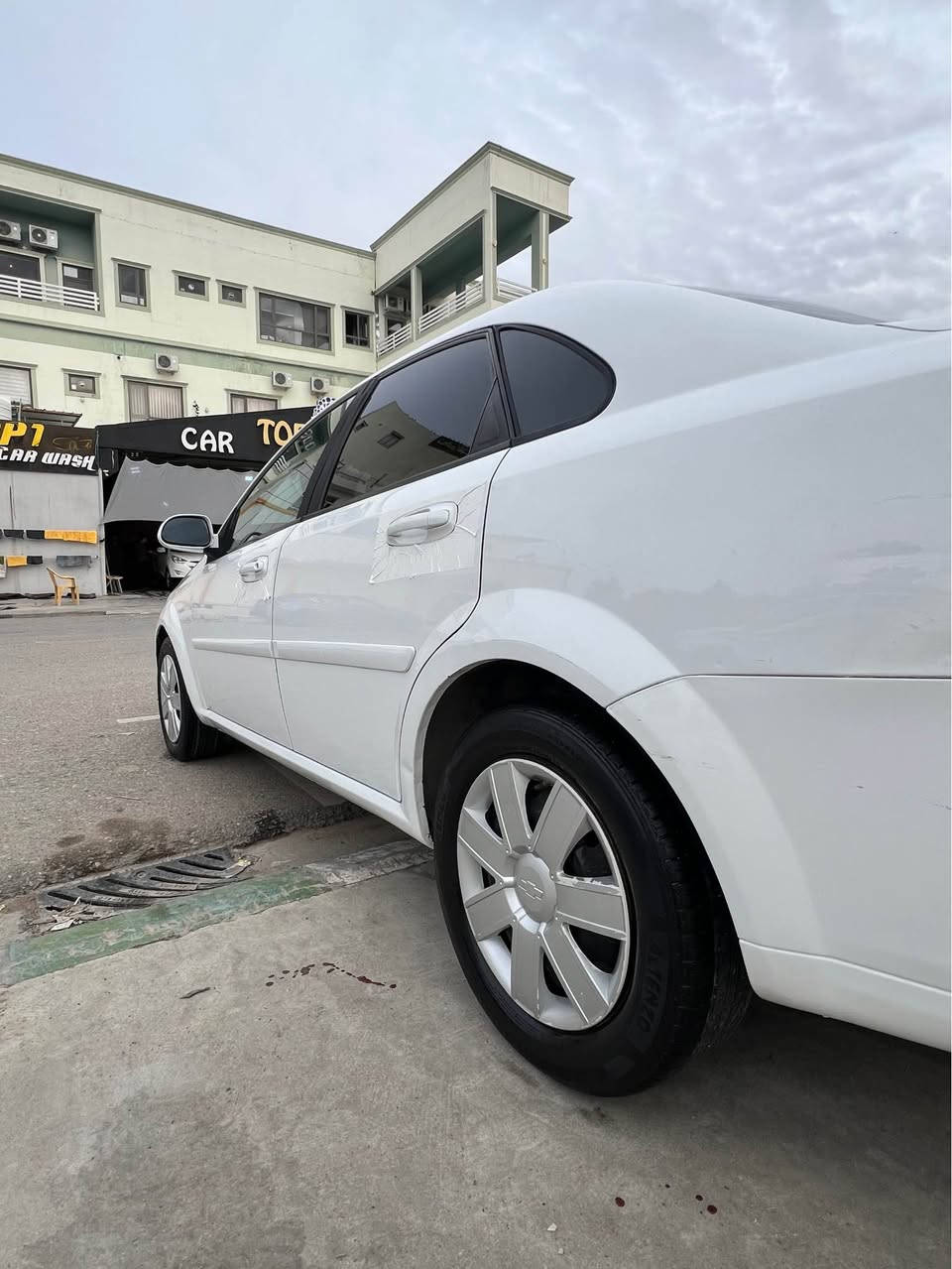 سەنەوی لەگەڵە بێ کیشەیە
سەیارەکە بێ مەسروفە
شوێن کەلار
*********** كالار, السليمانية
