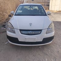 ريو ٢٠٠٨ • كصه جديدة • الشرقاط