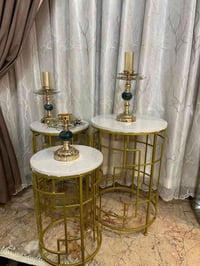 طبلات مرمر • تركي • حي القاهره