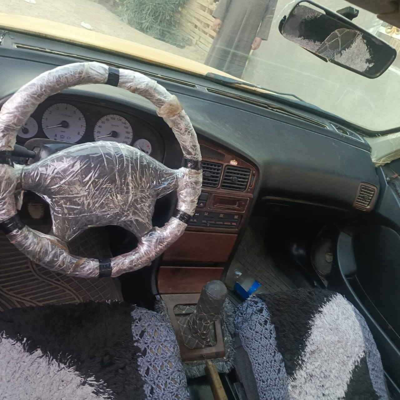 سلام عليكم سياره البيع بيجو بارص موديل ٢٠١٠ رقم مثنئ نكليزي سياره جاهزه محرك كير فرنسي شرط حدايه جهز من كلشي خيس ملكطه كله سياره مكفوله من ضربهه
٣٠ بيه مجال
رقم الهاتف ***********
