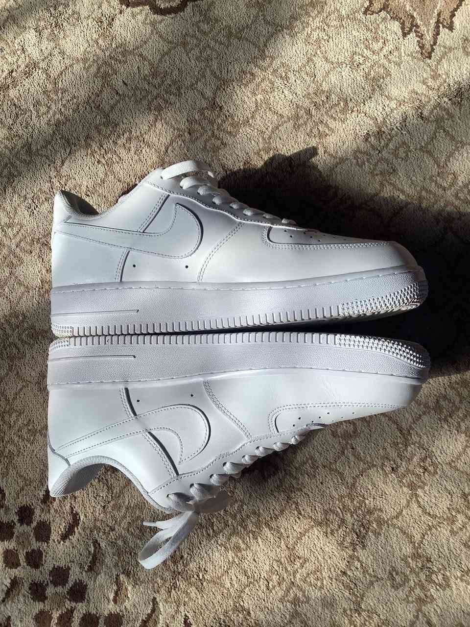 حذاء ماركة اديداس  قياس 44 يلبس 45 سعر 35قفل وية توصيل و
حذاء نايك 1  جديد غير مستعمل اصلي قياس 45  يلبس 44سعر 35 قفل  وية توصيل  مكاني ديالى بعقوبة عندي توصيل إذا ما تقدر تراسلني دزلي طلب صداقة  واني أراسلك 

ملاحظة اصلي مو كوبي


**إذا كنت صاحب هذا الإعلان وتريد حذفه لأي سبب، رجاءا أرسل رسالة إلى الدعم الفني**