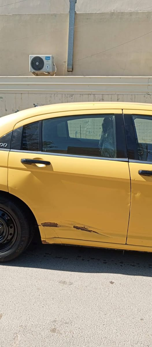 سي ٢٠٠ 2013 للبيع السياره نضيفه عوزها بوربرن وتبريد السياره سنويه رقم جديد كير مكينه نضيفات عليها منضومه غاز سعرها ٦٠


**إذا كنت صاحب هذا الإعلان وتريد حذفه لأي سبب، رجاءا أرسل رسالة إلى الدعم الفني**