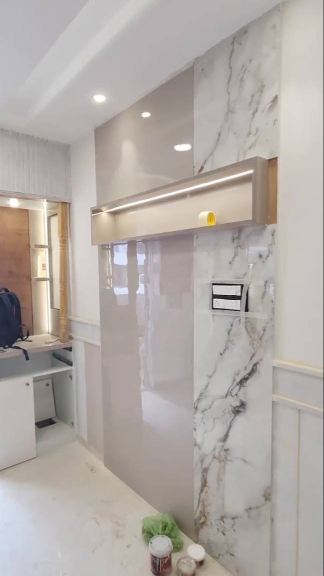 صباغ متفرغ مكاني بغداد تصليح صبغ طلس رقمي ***********
