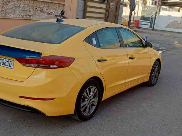 هونداي النترا موديل2017 وارد امريكي صور الحادث بالمنشور مرفقه
مكينة گير حدادية تبريد على الفحص
حجم المحرك 2000 دوش المرغوب لا تبخير ولا تنقيص   
تحكم ستيرن
شاشة 
كامره دواره 
داخل لونين
تدفئه تبريد 
لايتات زنون 
مكان السيارة بغداد
رقم دولي بغداد تحويل ثاني  يوم  مصفره هيئه وغرامات
سعرها128ورقة بيها مجال
أي استفسار***********
