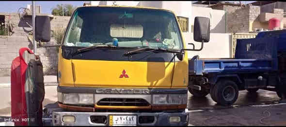 ‎سلام عليكم سياره كنتر حمل مديل 1991 عضم مبدل قماره بزون سياره جداً جداً نضيفه رقم *********** سعر 75‎ البصرة
