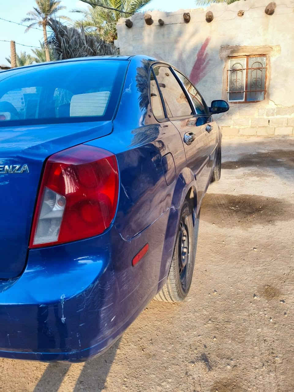 فورنزا للبيع صبغ حزام 
موديل 2008
تخم تاير بجم جديد 
سنويه لل27
سعر 55وبيه مجال 
***********
