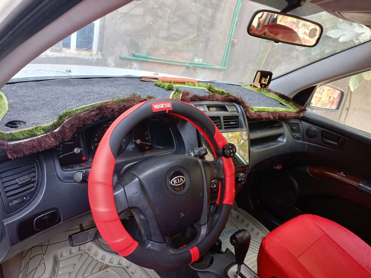 سبورتج 2009 للاتصال*********** السعر90
