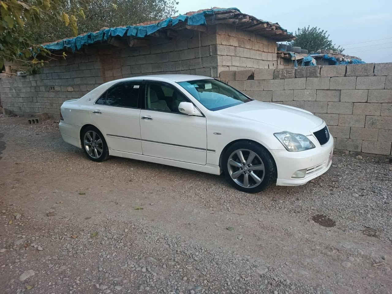 شاهینە بڕاوە 182لۆک لۆک 📦📦

٢٠٠٥

١٨٢

بڕاوە لۆک

کامل کامل سپۆرت 

کامل کمال مسسروف

تەبرید ساردو گەرم مەزبوت بەسراوە

ئاوێنە ئیشارەت

کامل پێشو دوای  داگیراوە

برێکی بەسراوە

بەسمە 

٥بەسمە

کوشن کارەبا

ڕۆنی گێرو مەکینە گۆڕاوە

بۆ ١ هەزار مەسرەف مەگەری

دەعمو لێدراوی نیە 

کاملی بەشەرت 

سەیارەکە کامل جوانکاریە 

بۆ نرخ نامە بنێرە یا پەیوەندی بکەن

ژم: ***********
