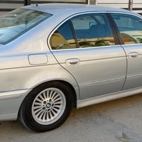 محرك 525 • دبل كير • موديل ٩٨