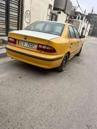 سمند • ٢٠١١ • بغداد