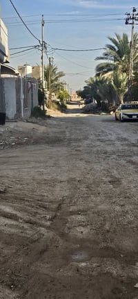 طوريج ام الهوى • اساس جاهز • ١٢٥م