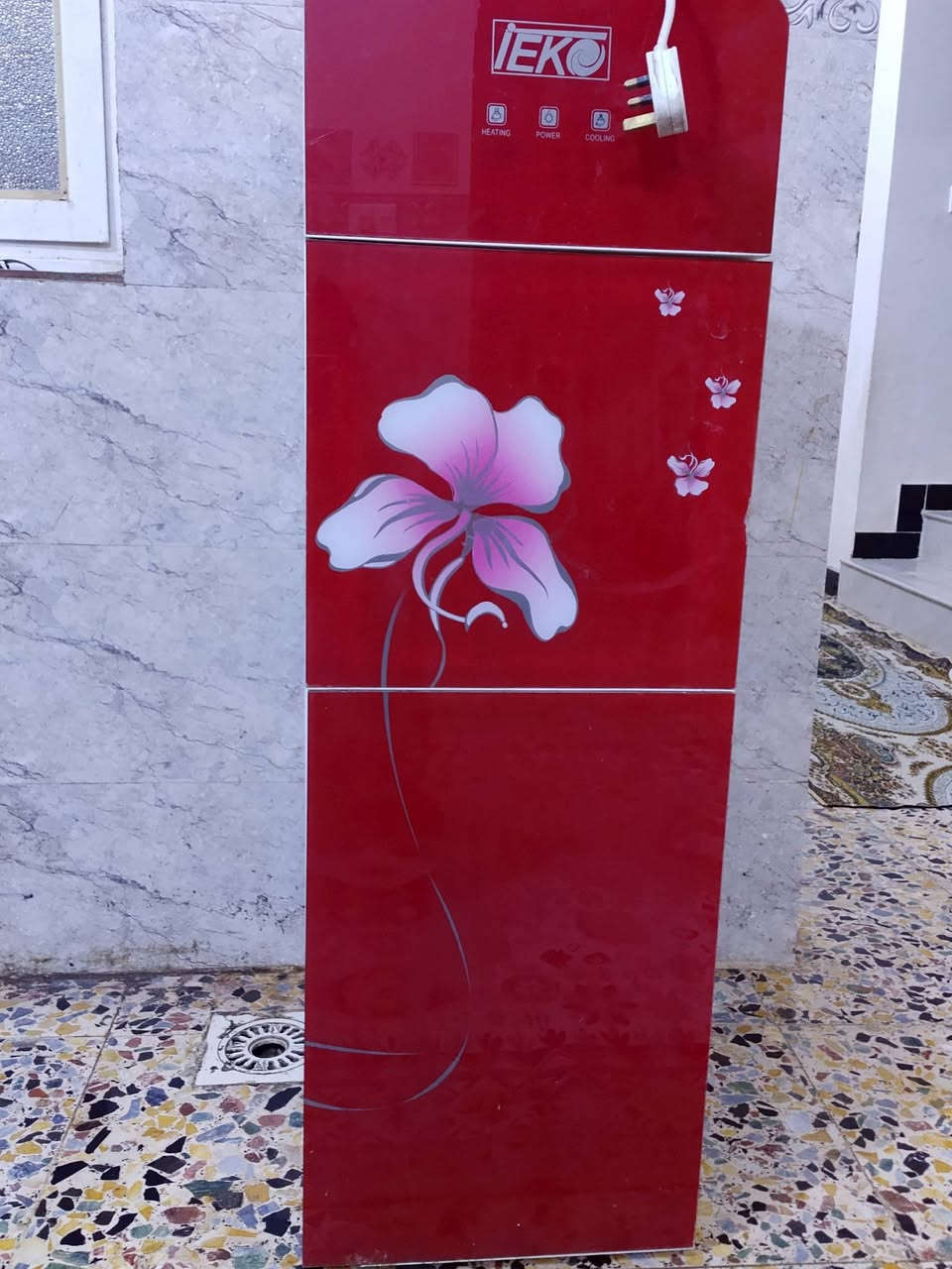 براد شغال اخو الجديد يشتغل حار وبارد السعر خاص


**إذا كنت صاحب هذا الإعلان وتريد حذفه لأي سبب، رجاءا أرسل رسالة إلى الدعم الفني**