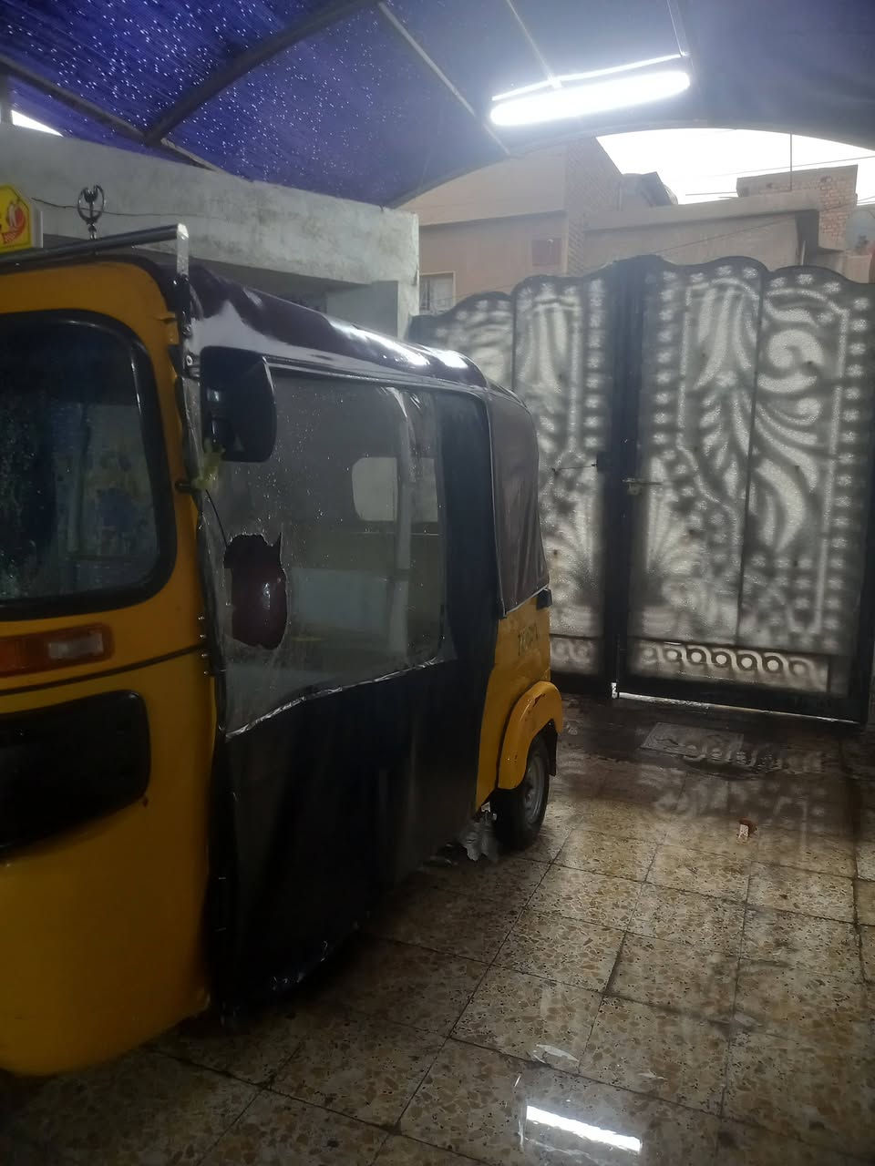 سلام عليكم تكتك مديل ٢٠١٨شهر ١١ مكاني بغداد الشعب الجزاء ***********
