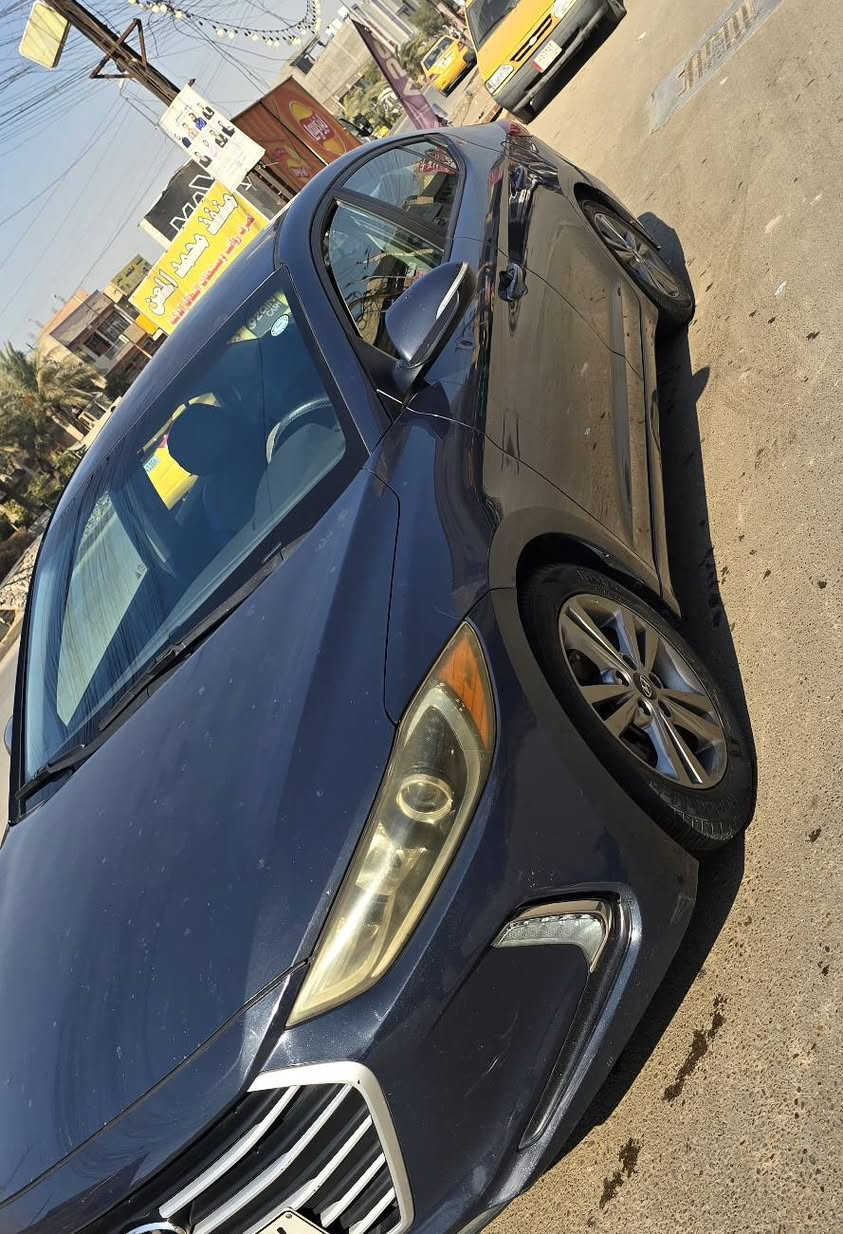 النترا 2017 نيلي حبري نص فول فئه S
المحرك 2000 دوش رقم اربيل الجديد 
هزه قبل سنه ونص وسنويتها منتهيه  السياره باسمي ومكاني بغداد البلديات
 ماشيه 160 الف كيلو ما يعادل 100 الف ميل
المواصفات : 
شاشه كاربلي ، نقطه عمياء ، اشاير بالمري
رادارات جانبيه وخلفيه ، 3 مودات قياده ، كاميرا ، مثبت سرعه ، شاشه اعطال ، تدفئه كشنات ، تدفئه ستيرن ، تحكم ستيرن، مانع انزلاق ، دوشمه جدید
الحادث : 
الحادث فقط الجنطه وجاملغ خلفي ايمن بارد والباقي كله مكفول 
السعر 122 وبيها مجال 
للتواصل الاتصال ع الرقم *********** بغداد, العراق
