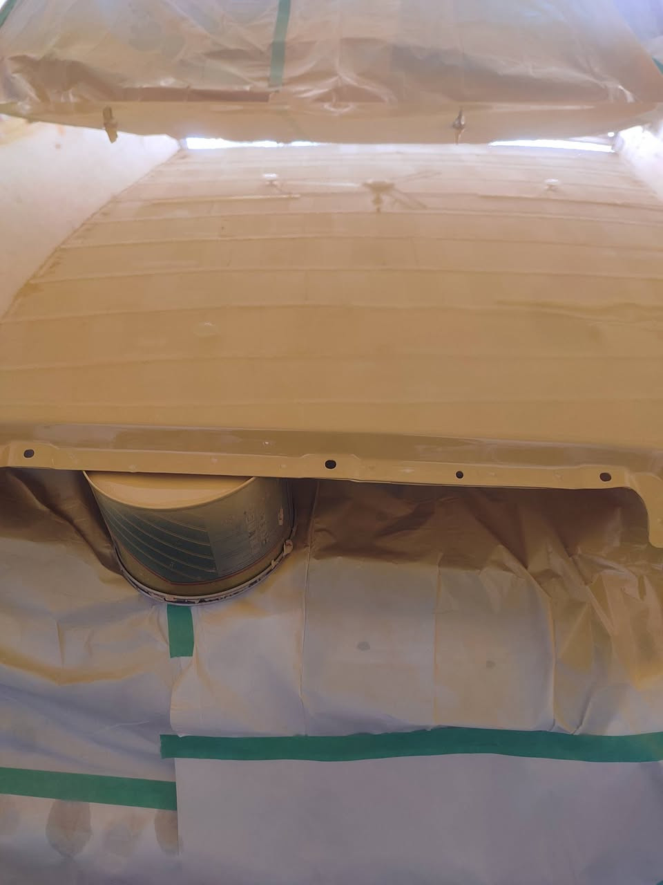 الاسلام عليكم ورحمه الله وبركاته
تم انجاز عمل صبغ صبغ بنيد افيو 
وانشاء الله ينال اعجابكم اخوكم ابو ريان الصباغ 
لصبغ السيارات والبوليش والتكحيل والكارت 
***********. ابو ريان
