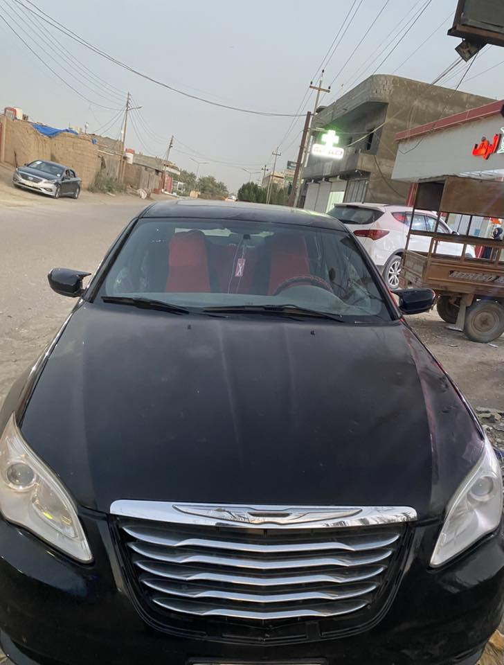 C200
ادوات ادوات ادوات 
سيارة بدون كصة 2013 
متوئمة  رقم بغداد الماني 
مكاني البصرة 
***********
