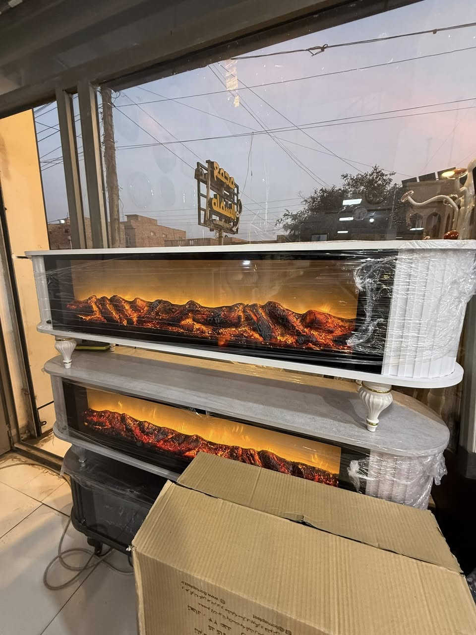 البسملة 
عروض اليوم تختلف مع البسملة 
انتظرونا على عروض جديده
مجمع البسملة التجاري'
 تكريت الحي العصري مقابل مرطبات الباندا باتجاه مدرسه الخنساء 
***********
