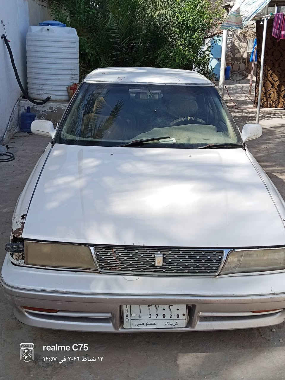 السلام عليكم سيزر عضم للبيع التفاصيل ***********
