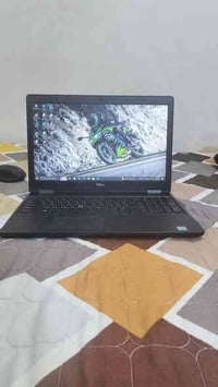 🔥 للبيع لابتوب Dell Latitude 5580 — أداء جبار وسعر مغري! 🔥 جهاز عملي و...