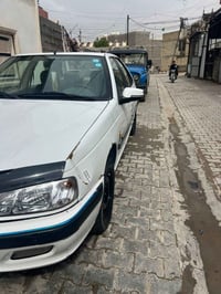 ابيض • ٢٠١٨ • ضربة امامية