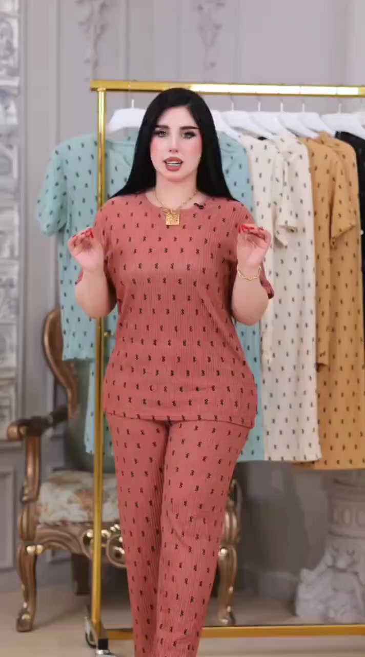 😍#جديدنا_وصل😍

 اتراك   نسائي  🥰 

#الخامايه_اكريشه__درجة_اولى 

القياس. افريه سايز الحد وزن 85 كيلو 

سعر الدرزن  . 72  الف

 المفرد 10 الف


**إذا كنت صاحب هذا الإعلان وتريد حذفه لأي سبب، رجاءا أرسل رسالة إلى الدعم الفني**