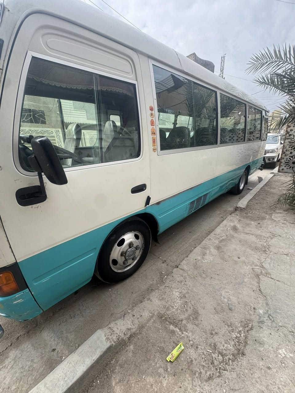 سلام عليكم سيار راس ثور 2005 سياره جاهزه خير من الله كير مكينه اكسر خير من الله تبريد تدفع صدر نص عمر مصفر كلشي رقم دولي جديد السعر 170

مكاني بغداد الشعب ‭٠٧٧٠ ٧٩١ ٦١٣٦‬
