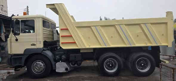 مان صقر موديل 94سنويه جديده الحد 28سياره جاهزه الشغل مكان كلار ***********
