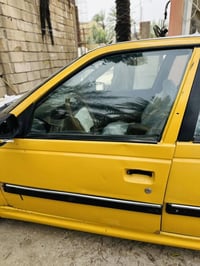 بيجو 405 • ٢٠١٢ • رقم ميسان