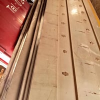 صفاح فافون • ارتفاع ١م • واسط سيطرة اللج