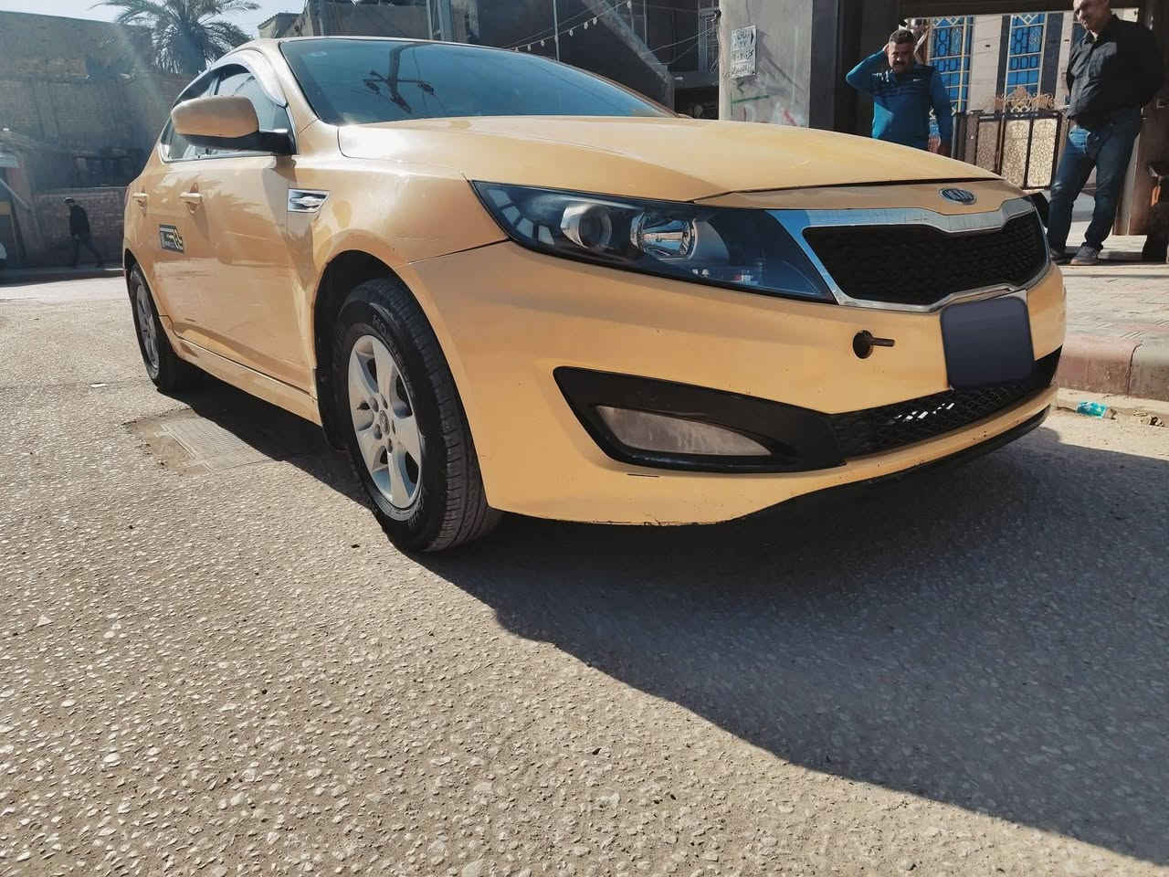 السلام عليكم اوبتيما وارد كوري 2012مكفولة بأسمي رقم بغداد انكليزي سنوية لل2030 جاهزه لأخير 
مكاني بلقاسم 
***********
