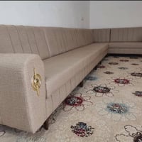 طقم كنب • ١٠ نفر