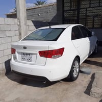سيراتو خليجي • ٢٠١١ • مكينه ١٦٠٠
