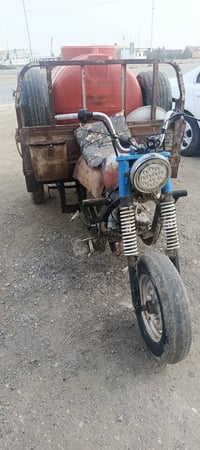 ستوته • موديل ٢٠٠٩ • سيطره الكفيل البطحاء