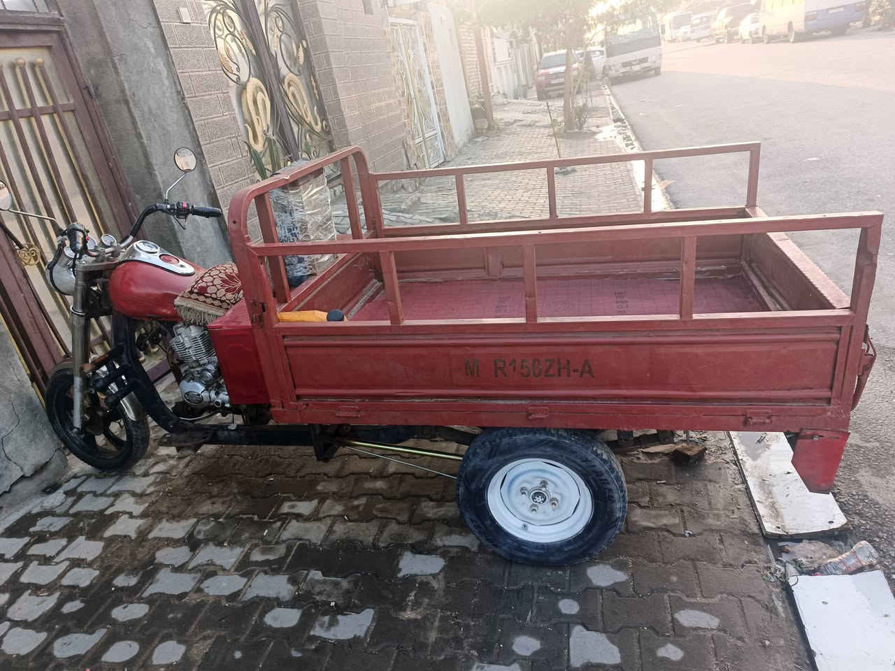 ستوته أم تي آر مديل 2017 أوراق مليون ونص وبيه مجال
الرقم ***********  الكوفة حي ميسان
