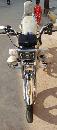 دراجة بارت • موديل ٢٠٢٣ • ناصريه مركز