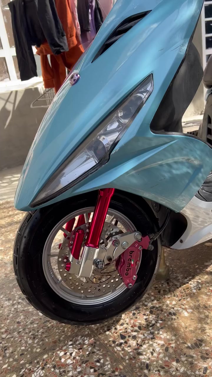 سلام عليكم دراجه ماكس مضلع بوشه 49 مفتوحه ومرجعيه بلاد درجه مثل ماموضحه بل صوره مكاني البصره حي
الصدقائ سعر 750 بيه مجال قليل 7827186216


**إذا كنت صاحب هذا الإعلان وتريد حذفه لأي سبب، رجاءا أرسل رسالة إلى الدعم الفني**