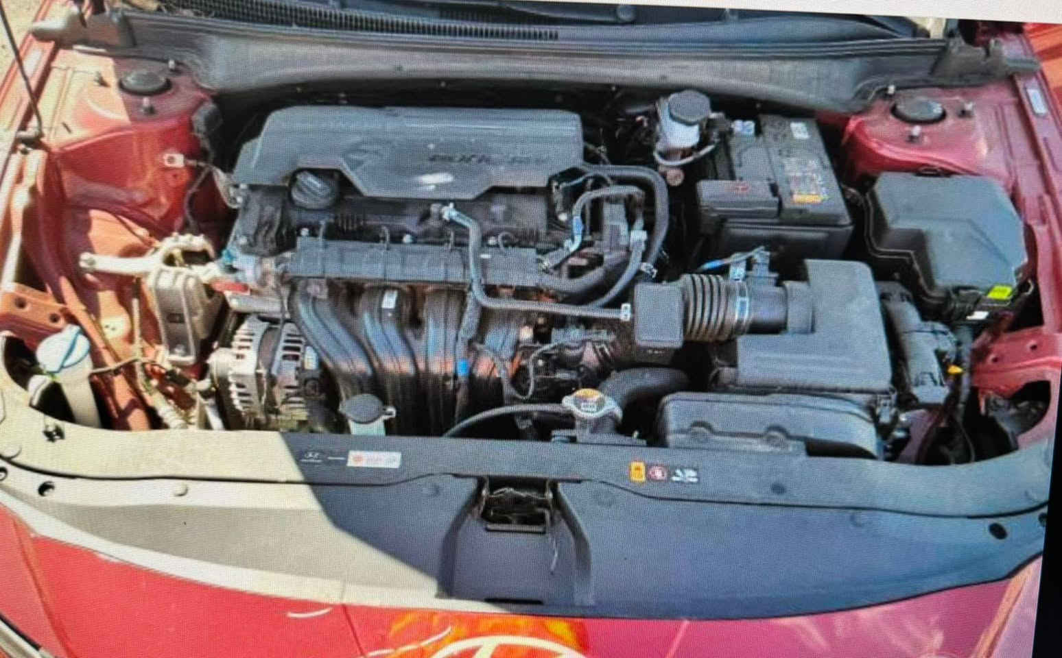 للبيع النترى موديل 24 بانزين محرك 2000 حادث خفيف خلفي سياره جديد دخول جديد بدون رقم تترقم باسمك مباشر مكانها سامراء او بغداد 
سعرها 145 باقي التفاصيل واتساب او اتصال *********** سامراء, صلاح الدين
