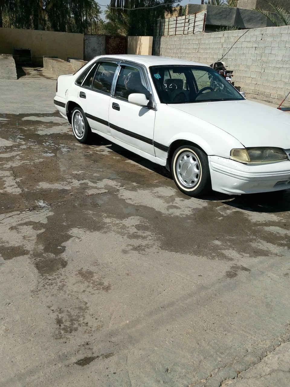 السلام عليكم سياره برنس سياره حلوه شوفت عينك رقمها كربلاء وراعيها اريد مداور مكينه وكير حلوات كهربائيات كلها شغاله الموديل 1995 والثانويه مشروع وطني الى 27 سياره جاهزه من كل شيء والشراي خير ويتدلل وهذا رقم *********** مكاني كربلاء طويريج
