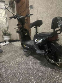 دراجة ١٤ • جديدة • بغداد