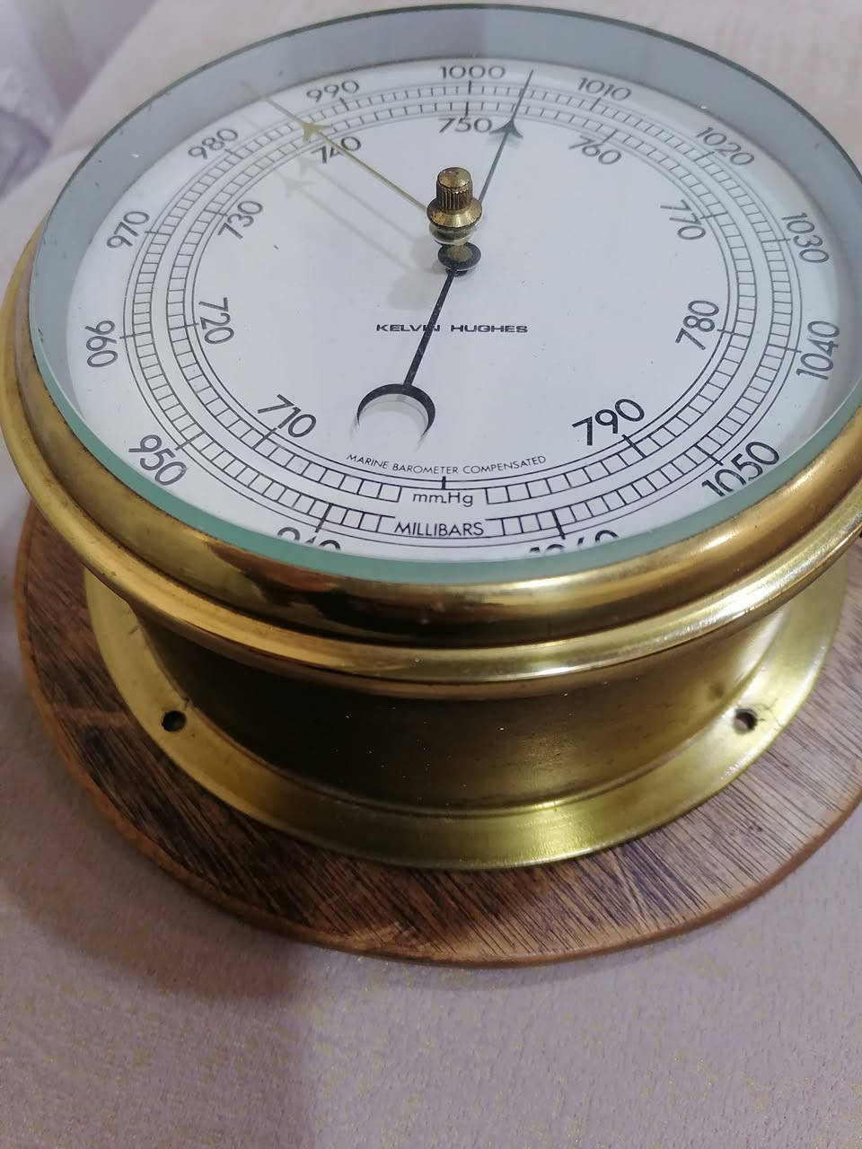 باروميتر انكليزي
جديد وشغال
٢٥ الف مع التوصيل


**إذا كنت صاحب هذا الإعلان وتريد حذفه لأي سبب، رجاءا أرسل رسالة إلى الدعم الفني**