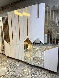 غرفة ٤ قطع • ما بيها تخت • نقل وشد بغداد