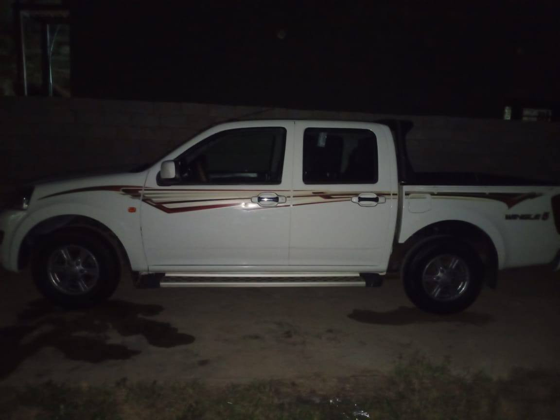 سلام عليكم كريتويل 2019شكل ال 20 بس بيه باردات شي قليل سياره حلوه ومرتبه لسعر ع خاص ...
