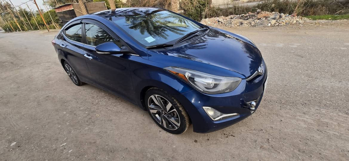 السلام عليكم
النترا وارد امريكي لبيع
موديل 2016 لمتد
رقم بغداد مشروع وطني
محرك 1800دوش
كير محرك حداديه مكفولات
تبريد تدفه شغلات
حادثه بس جاملوغ خلفي صبغ
بصمة تشغيل او بصمه أبواب
كشن سايق كهربائي
كشنات تدفه 
مثبت سرعه 
شاشه +كامره بلاديه
تحكم استيرن جهتين
ويل كب 5 بلادي
# $125. بيه مجال حك الجيه
العنوان ديالى الخالص 
او التواصل على الرقم التالي
***********
