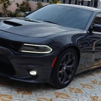 تشارجر SRT • ٢٠٢٠ • وارد كندي