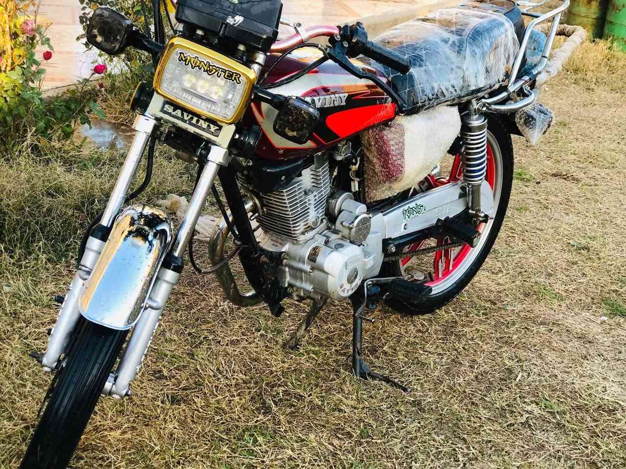 سافين 2020 خمسة كير سلف شغال كهربائيات كلها شغالة
معمر جديد مو ناقصو برغي 
السعر 300 وبي مجال اتصل ***********
العنوان الشركاط الساحل الايسر اسديرة وسطى
