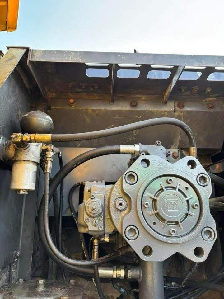Sumitomo 200A3 for sale~


**إذا كنت صاحب هذا الإعلان وتريد حذفه لأي سبب، رجاءا أرسل رسالة إلى الدعم الفني**