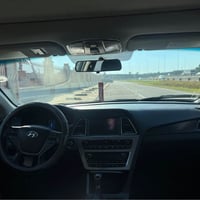 سوناتا ٢٠١٦ • محرك ٢٤٠٠GDI • فتحة بانوراما