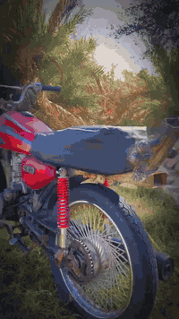 دراجه كلك مكينه تايكر2021 كفاله الشاصي نامه 2023
***********الخاص موجود السعر 175
