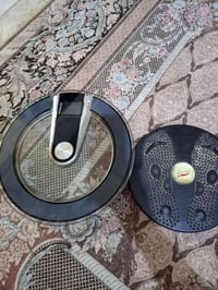 ميزان • قرص دوار