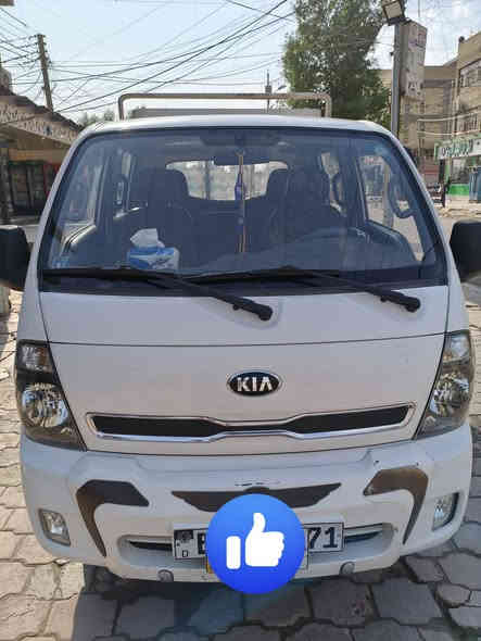 كيا بنكو للبيع موديل 17 دبل قمارة للاستفسار اتصل ***********
